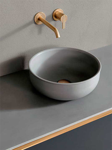 WASHBASINS