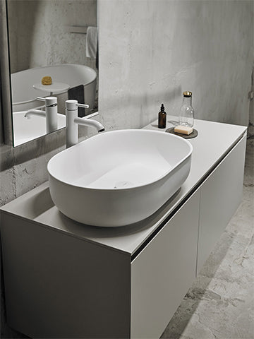 WASHBASINS