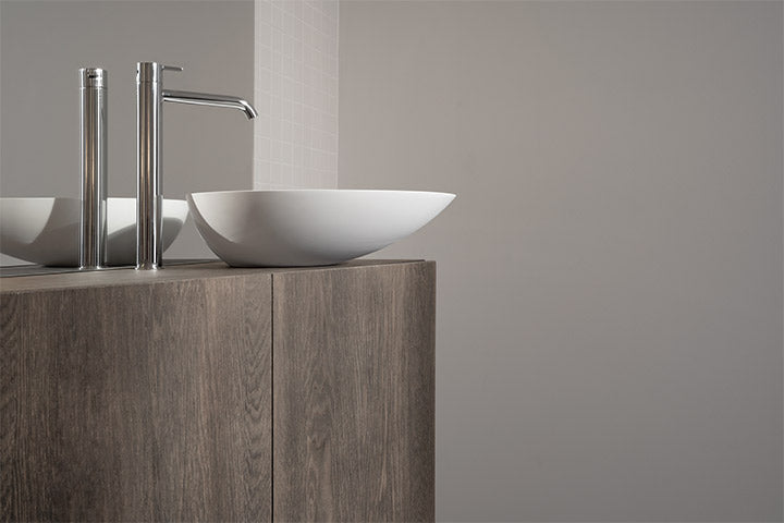 WASHBASINS