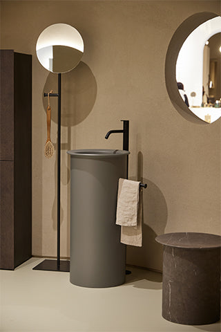 WASHBASINS