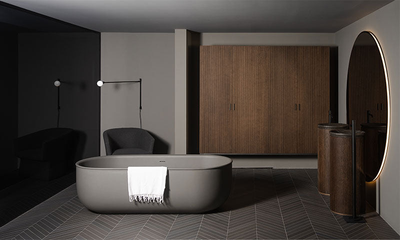 WASHBASINS