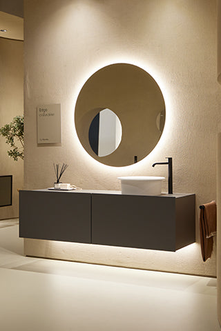 WASHBASINS