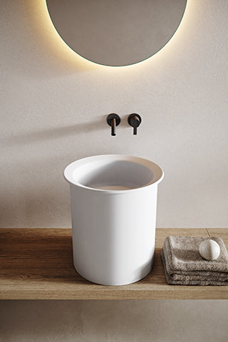 WASHBASINS