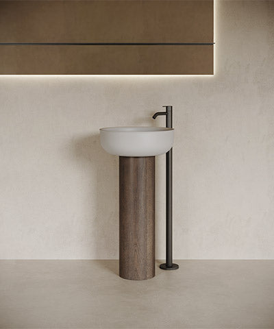 WASHBASINS