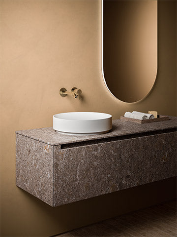 WASHBASINS