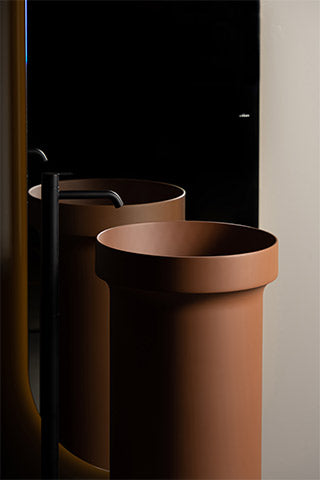 WASHBASINS