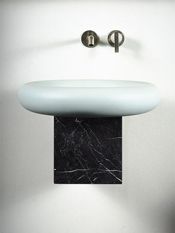 WASHBASINS