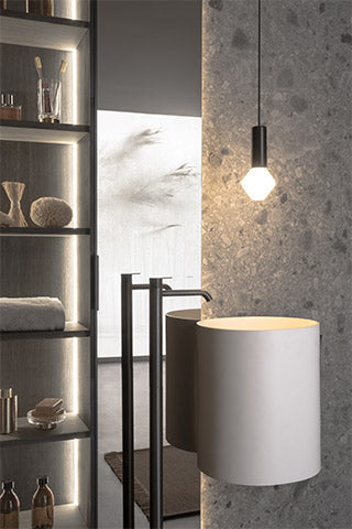 WASHBASINS