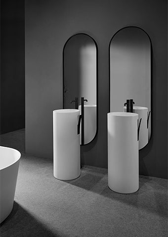 WASHBASINS
