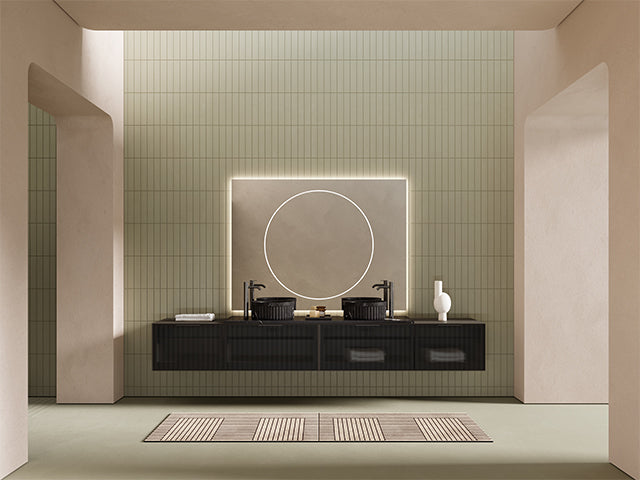 WASHBASINS