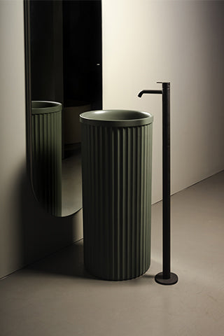WASHBASINS