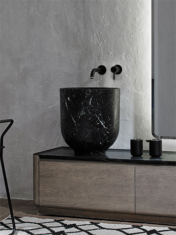 WASHBASINS
