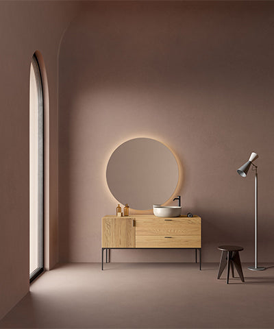 WASHBASINS