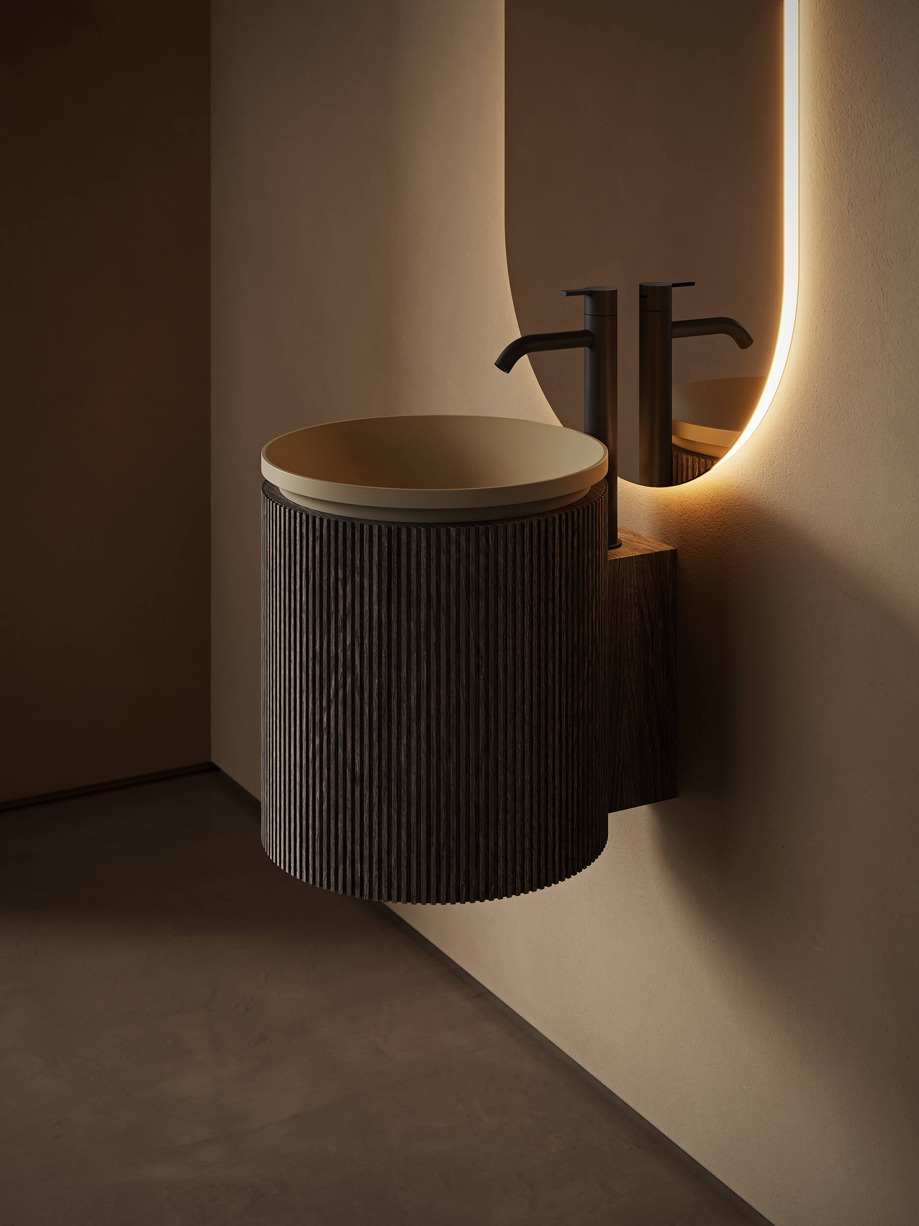 WASHBASINS