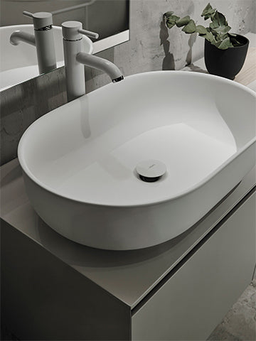 WASHBASINS