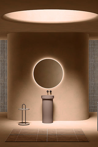 MIRRORS