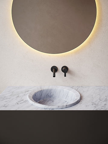 WASHBASINS