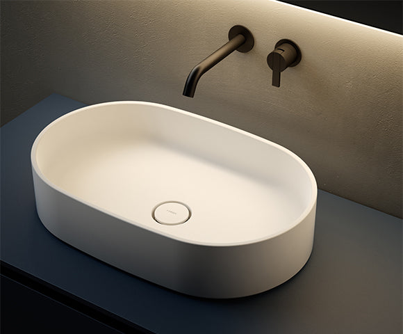 WASHBASINS