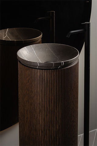 WASHBASINS