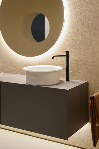 WASHBASINS