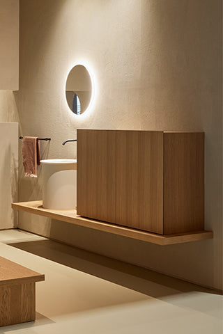 WASHBASINS