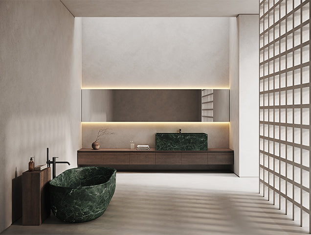 WASHBASINS