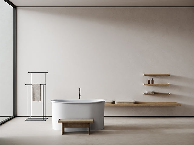 BATHTUBS