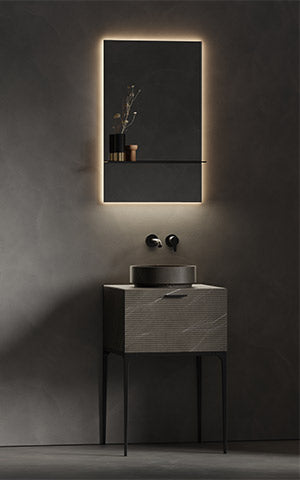 WASHBASINS