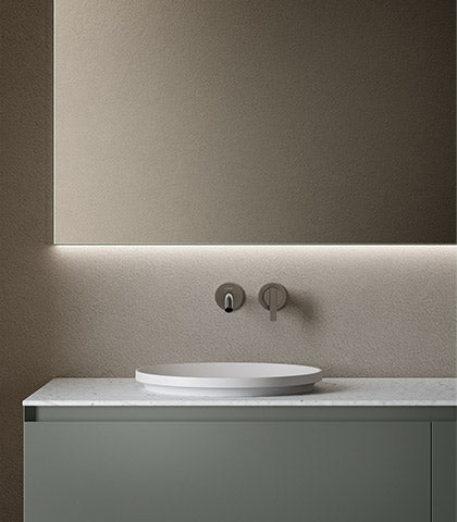 WASHBASINS