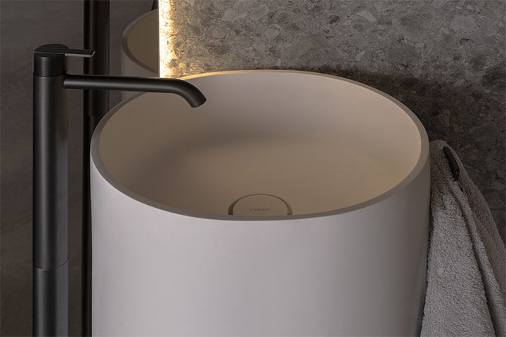 WASHBASINS