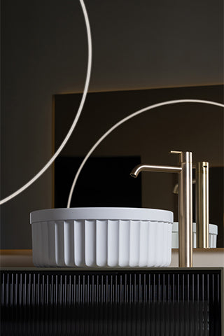 WASHBASINS