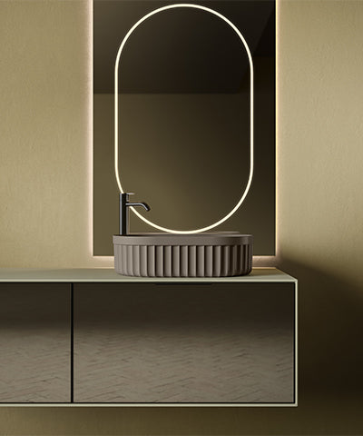 WASHBASINS