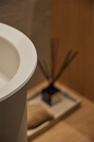 WASHBASINS