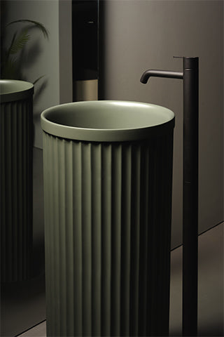 WASHBASINS