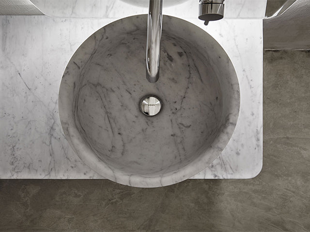 WASHBASINS