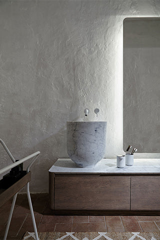 WASHBASINS