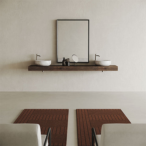 WASHBASINS