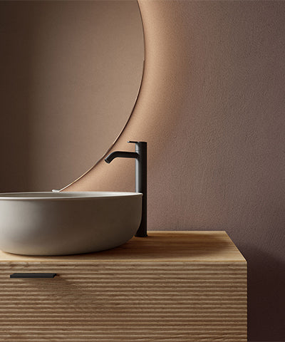 WASHBASINS