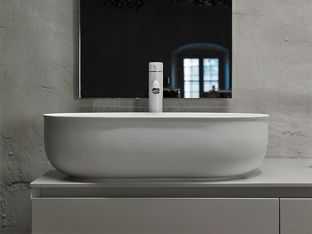 WASHBASINS