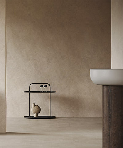 WASHBASINS