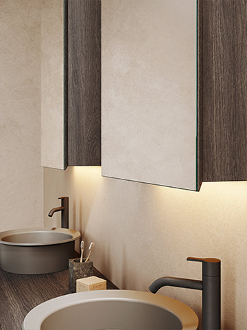 WASHBASINS