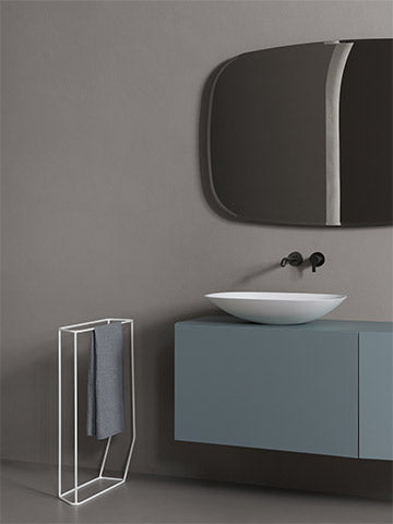 WASHBASINS