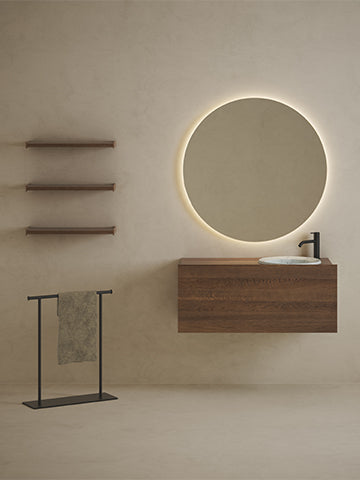 WASHBASINS