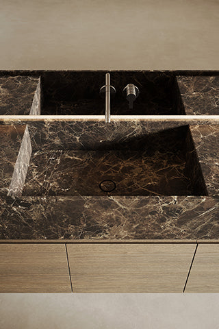 WASHBASINS