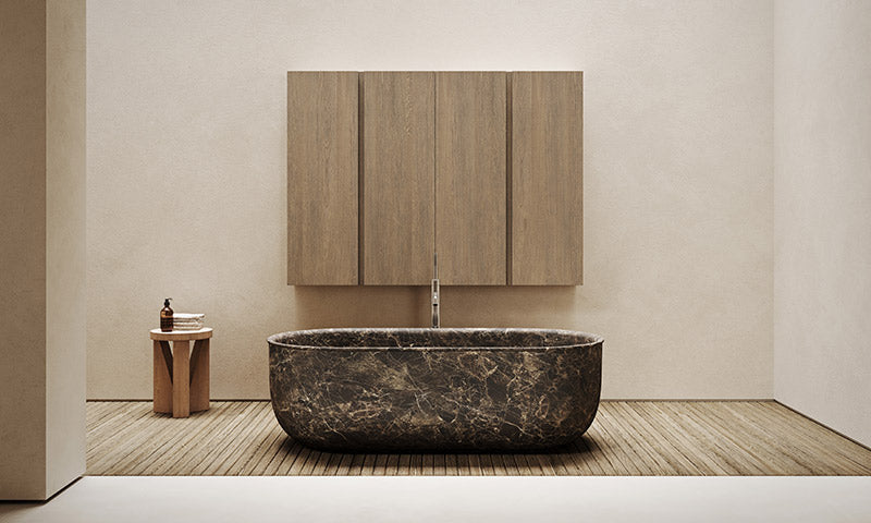 BATHTUBS