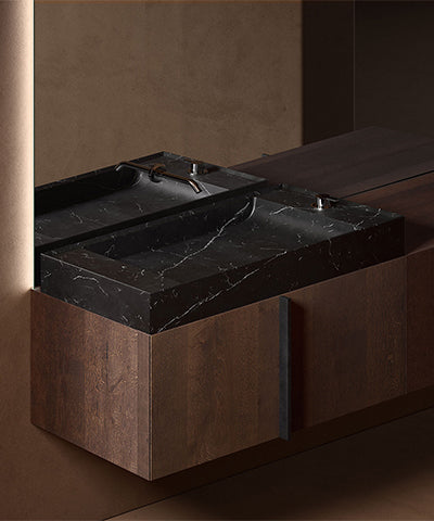 WASHBASINS