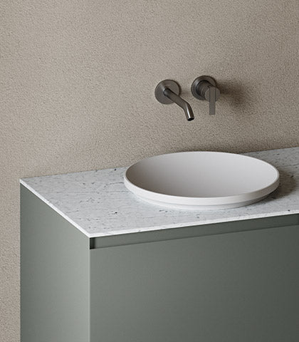 WASHBASINS