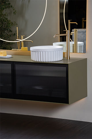 WASHBASINS