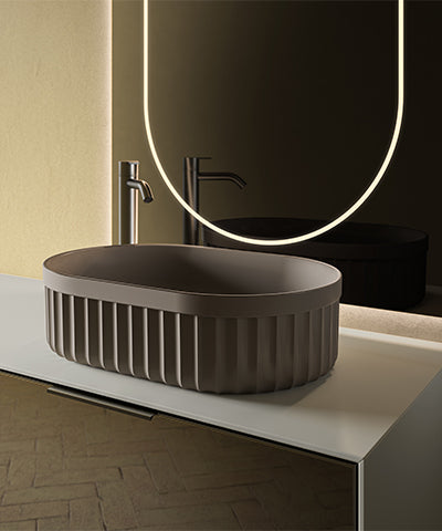 WASHBASINS
