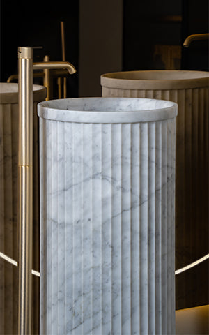 WASHBASINS